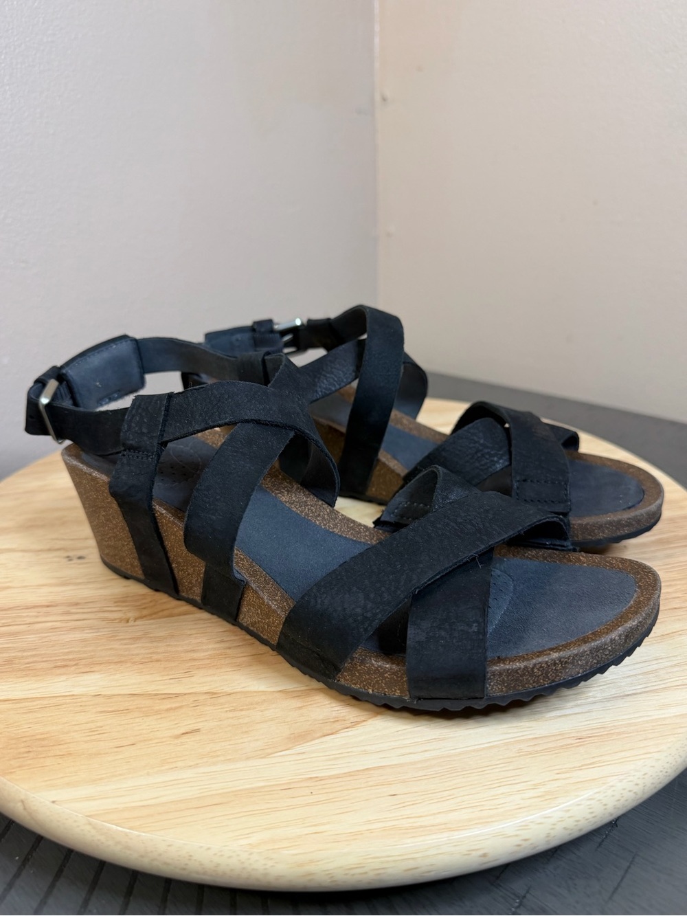Teva women’s Mahonia sandals